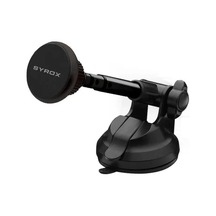 Syrox Ph32 Çok Fonksiyonlu Telefon Tutucu