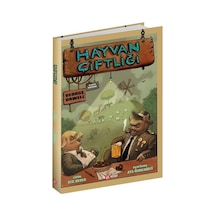 Hayvan Çiftliği - George Orwell - Beta Kitap