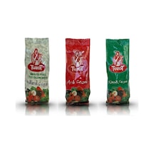 Klasik Acılı Ve Natural Çeşni 200 G 3 Adet