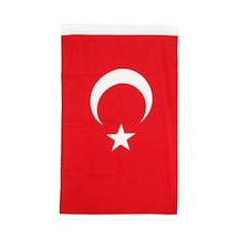 Türk Bayrağı 60x90 Diğer
