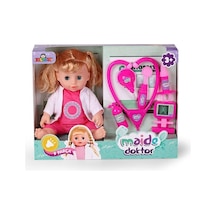 Maide Doktor  Bebek