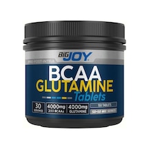 Tr Sports Bcaa+ Glutamine 150 Tablets 30 Servis Aminoasit