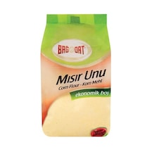 Bağdat Ekonomik Boy Mısır Unu 250 G