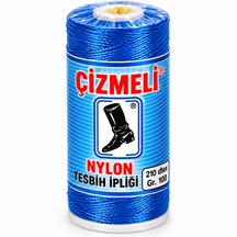 Çizmeli Marka-100 Gram-4 Kat-mavi Renk