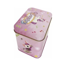 Mystyle Un-19 Unicorn Metal Müzikli Kutu
