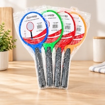 Elektronik Sinek Raket 1 Adet
