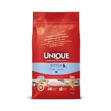 Yavru Kedi Kitten Maması Tavuklu 7 Kg