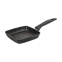 Redchef 12cm Mını Kare Sos Tava Diğer