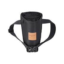 Geeksen Köpek Ödül Poşeti Açık Hava Taşınabilir Eğitim Bel Çantası Evcil Hayvan