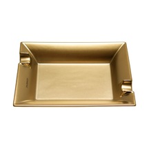 Parmida Gold İkili Porselen Puro Küllüğü - Tr9711