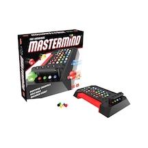 Mastermind Kutu Oyunu