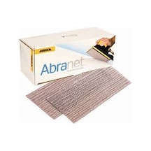 Mırka Abranet 70X198Mm Zımpara 1 Adet -80 Kum