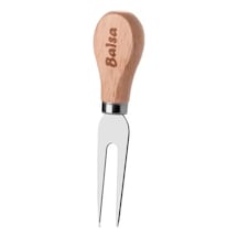 Peynir Bıçağı Dar Spatula Royaleks-pb02 Beyaz - Bordo