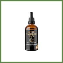 Bezos Siyah Sarımsak Ve Pirinç Suyu Saç Serumu 50 Ml - Sülfatsız, Parabensiz Hb006