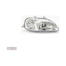 HONDA CİVİC FAR SAĞ 99_00 1999 2000 DEPO MARKA TAYVAN MANUEL