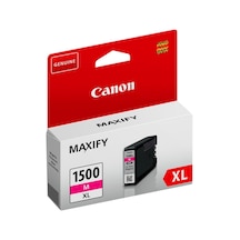 Canon Pgı 1500Xl Kırmızı Kartuş