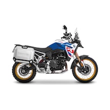 4p Yan Çanta Demiri Bmw F900gs siyah