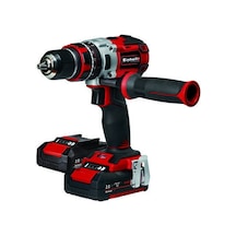 Einhell TE-CD 18 Li-i BL 18V 2x2.0 Ah Kömürsüz Akülü Darbeli Matkap - 4513861