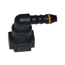 Kuba Trv 350 Benzin Pompası Başlığı Rekoru