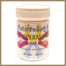 Bezos Süper Peppermint Cooling Ayak Ve Ayaklardaki Kokulara 50 Ml Krem 22