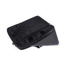 PLM DREXEL 6100 15.6'' SİYAH NOTEBOOK ÇANTASI