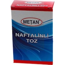 Metan Toz Naftalin 90 G