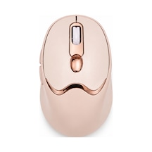 M02 Mouse Gold - Lisinya