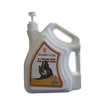 Endüstriyel El Temizleme Kremi Gliserinli 3000 Ml