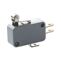 100 Adet Ic-172 Micro Switch Kisa Makarali