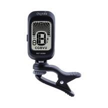Cherub Wst-2058a Kromatik Akort Cihazı Tuner Klipsli Ekran Renk
