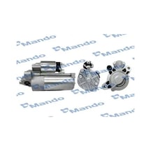 Volvo V50 D2 Mars Motoru 1.6 2011-2012 Mando Mee015025