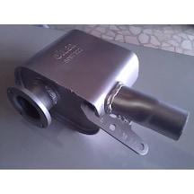 Kaporta Altı Susturucu 5097322