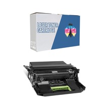 Safir Toner Lexmark Ms810dtn- Ms810n- Ms811dn 52d0z00 Uyumlu Drum Ünitesi