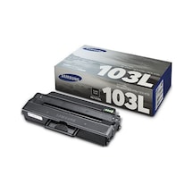 Fotokopitoneri Samsung Uyumlu Ml-2955/Mlt-D103L Yüksek Kapasiteli Siyah Toner