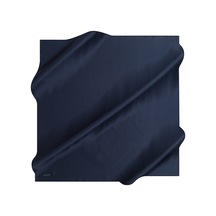 90x90 7747758 Düz Taşlanmış Ipek Krep Saten