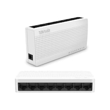 Tenda S108 8 Port 10/100 Switch