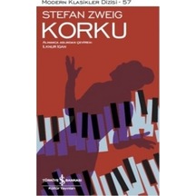 Korku - Modern Klasikler  Dizisi