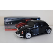 Everton Rt-1939 Siyaharabalı Bluetooth Fm/usb/tf/aux Şarjlı Radyo