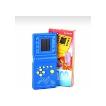 Zenviya21 Tetris Nostaljik El Atarisi Zenya785