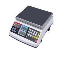 Neck 3 Kg/0,1 Gr Jcs-a Sayıcı Terazi