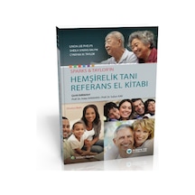 Hemşirelik Tanı  Referans El Kitabı