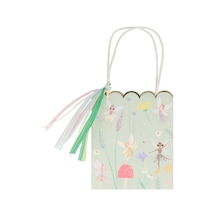 Meri Meri - Fairy Party Bags - Peri Kızı Parti Çantaları Tüm Yaşlar
