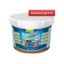 Pro Algae 50 Gr. Vegatable