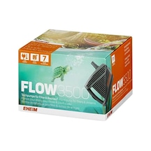 Eheim Pond Flow Kafa Motoru 3500