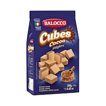Balocco Wafers Kakaolu 250 G 7'li Avantaj Paketi Mıchu