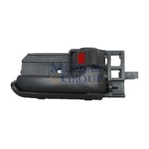 Toyota Hılux- Pıck Up Vıgo- D4d 05/11 Arka Kapı İç Açma Kolu Sol Gri Hushan
