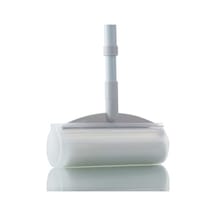 Pazly Uzatılabilir Saplı Yapışkan Zemin Temizleyici - 60 Yaprak Toz Toplayıcı Pratik Zemin Ve Mobilya Temizleme Makinesi Diğer