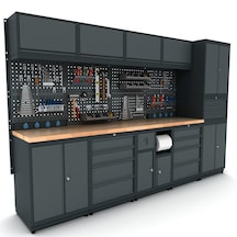 30 Mm Kayın Masif Panel