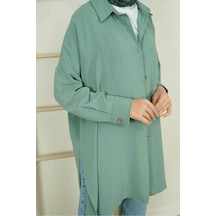 Mint Yeşili