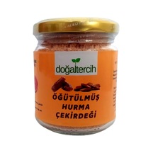 Doğaltercih Hurma Çekirdeği Tozu 100 GR